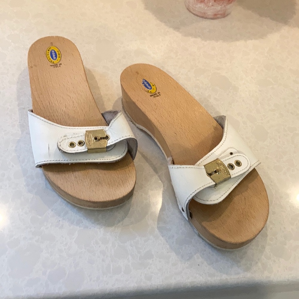 Dr Scholls